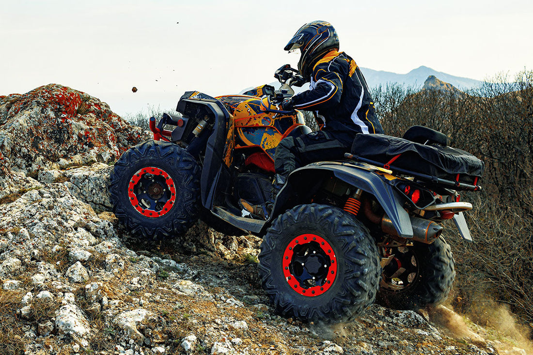 What Is An ATV?