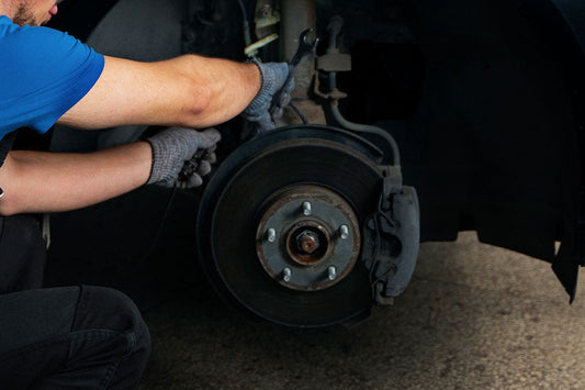 What Car Parts Should You Repair In The Spring?