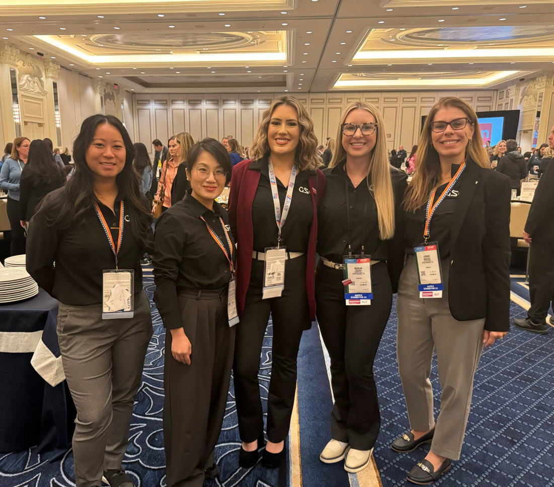 AAPEX 2024: GSP attends Women in Auto Care Events