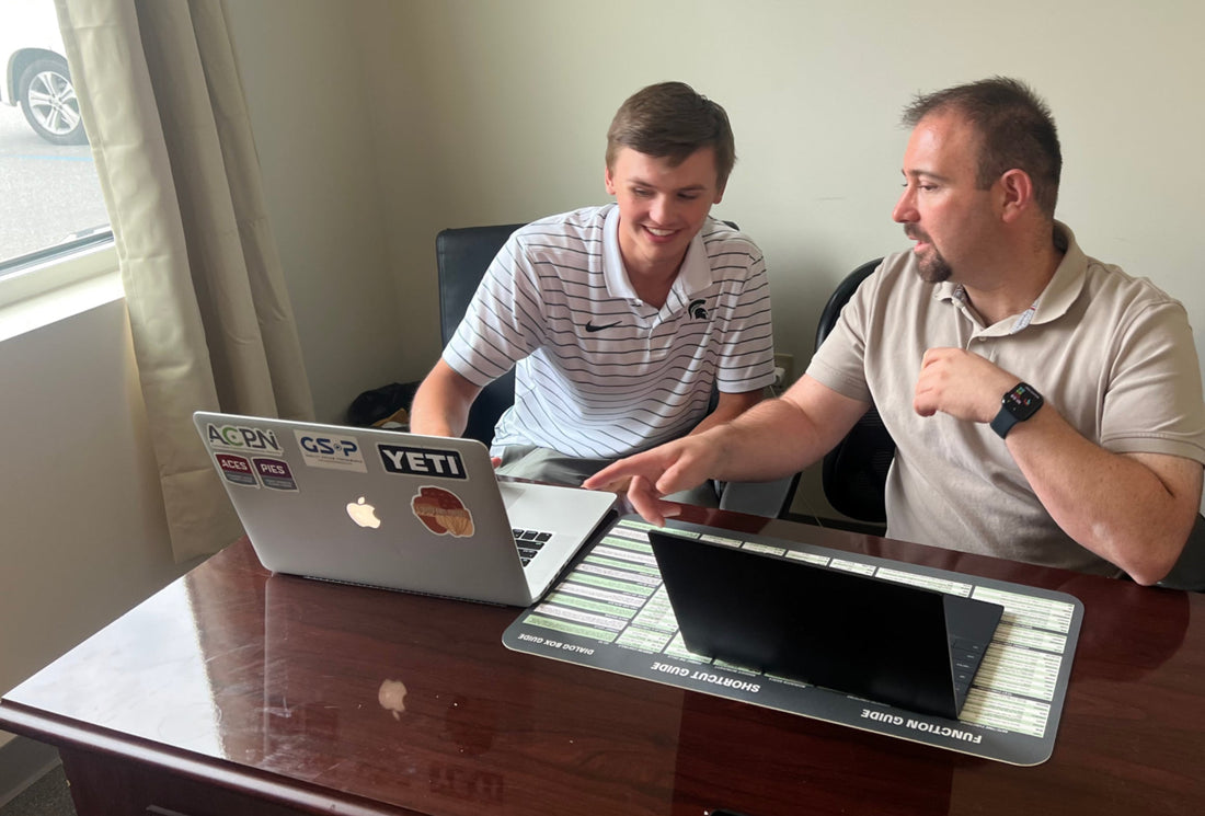 Summer Internship 2024 - Intern Journal Week #4