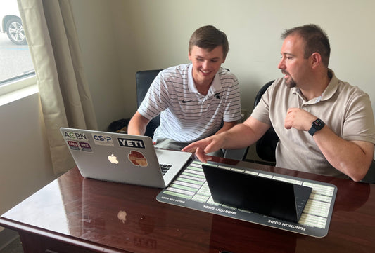 Summer Internship 2024 - Intern Journal Week #4
