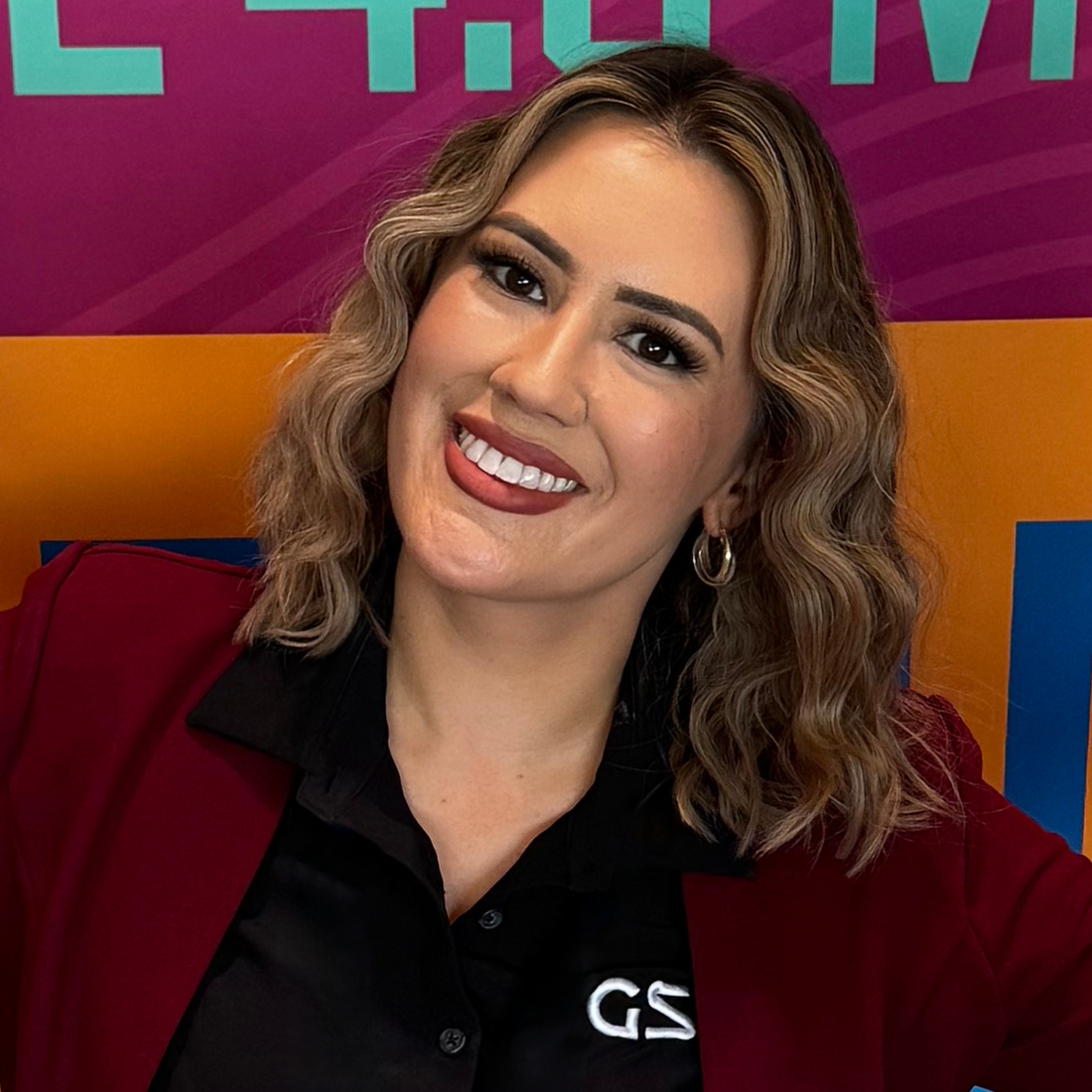 GSP North America Promotes Autumn Lamb to Director of Marketing and Brand Strategy