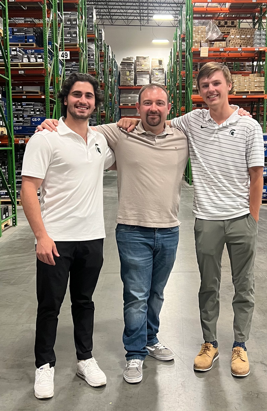 Summer Internship 2024 - Intern Journal Week #6