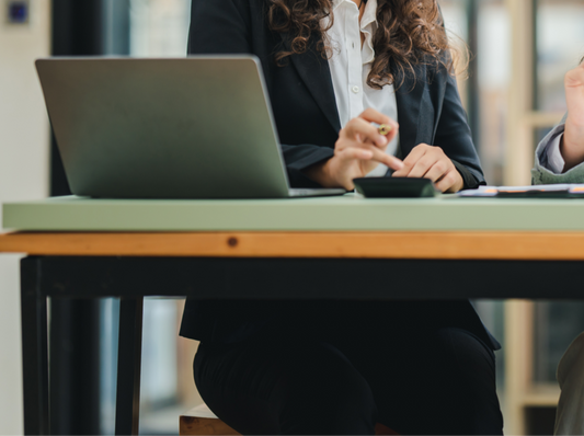 Torque & Takeaways: Intern Journal Week #4