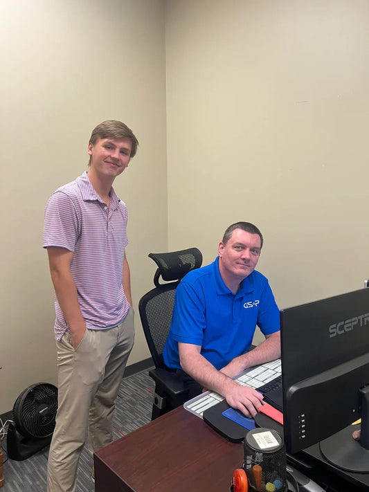 Summer Internship 2024 - Intern Journal Week #7