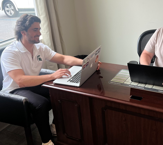 Summer Internship 2024 - Intern Journal Week #5