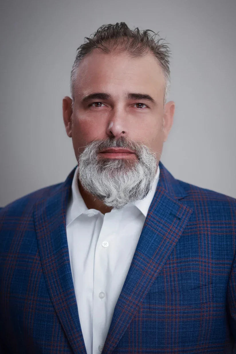 GSP North America Promotes Tom DiPippo to Director of Sales Traditional WD for North America