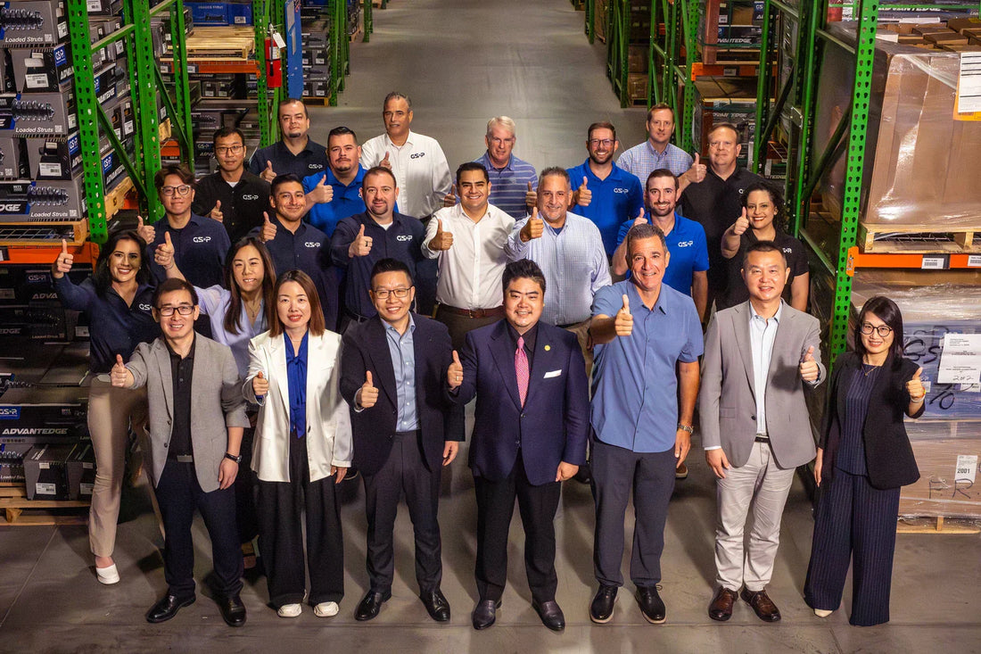 3 Days of Strategy, Teamwork & A Bittersweet Farewell