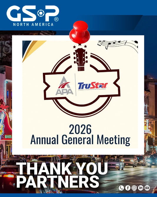 Hitting All the Right Notes: Driving Connection and Performance at APA’s 2026 Annual General Meeting in Nashville