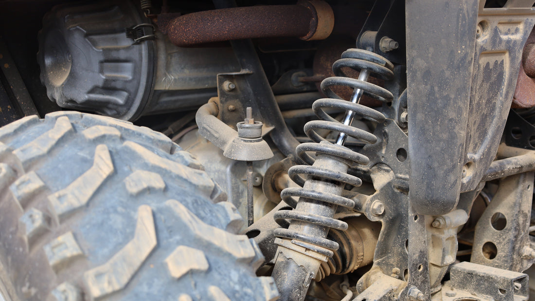 Diagnosing Vehicle Vibrations
