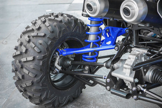 How To Shop For Axles For Your UTV