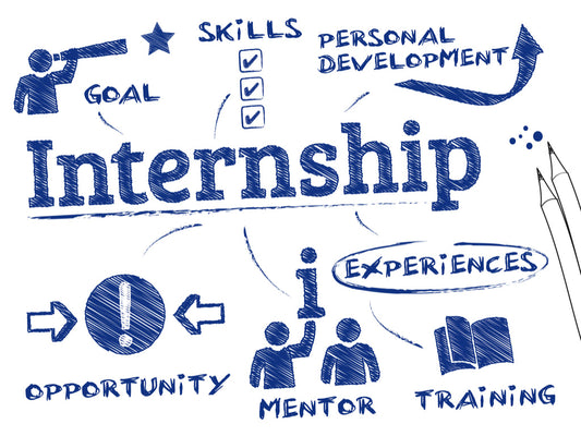 GSP Launches Exciting New Internship Program for Summer 2024