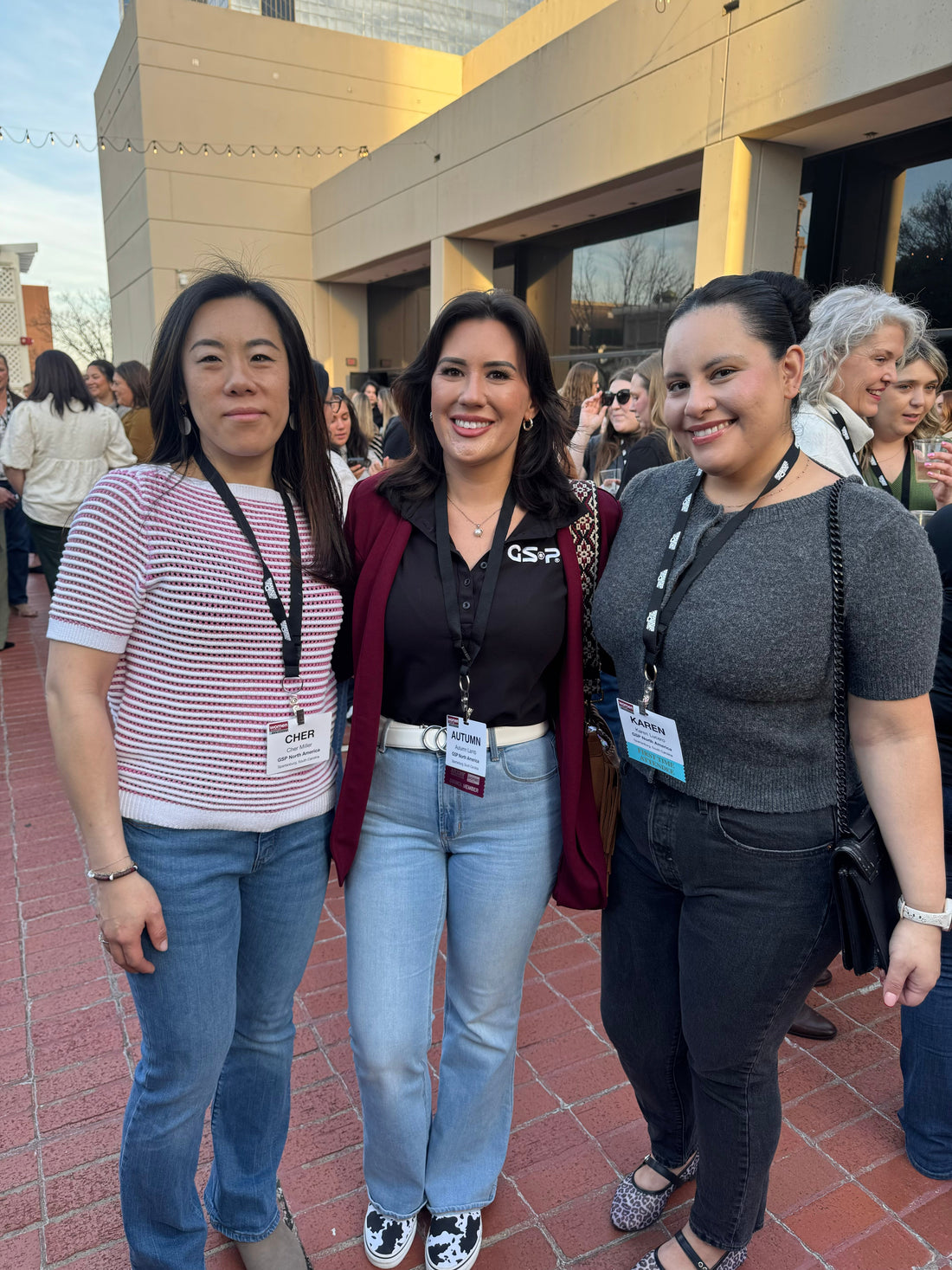 Fueling the Future: GSP North America at Women in Auto Care 2026