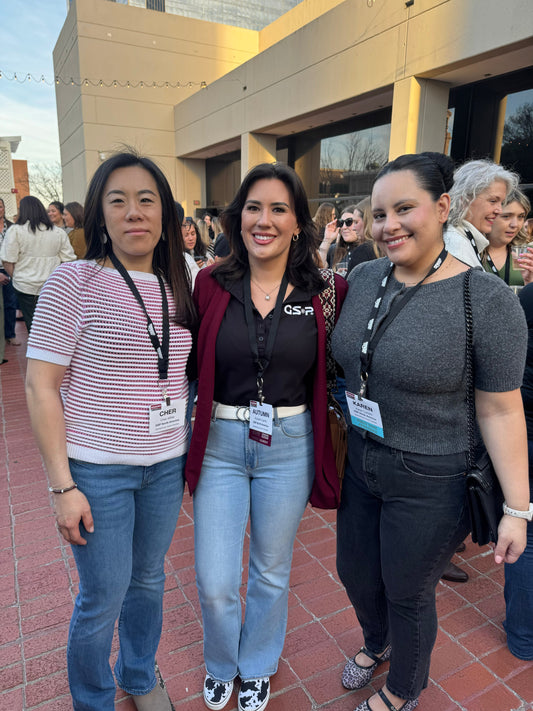 Fueling the Future: GSP North America at Women in Auto Care 2026