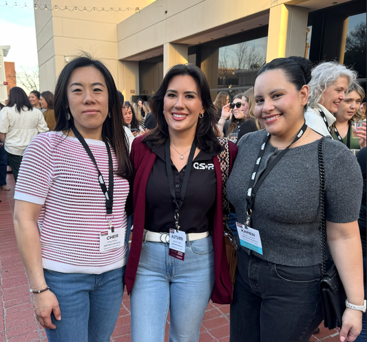 Fueling the Future: GSP North America at Women in Auto Care 2026