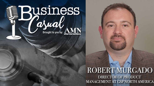 Selling the Needs with GSP North America