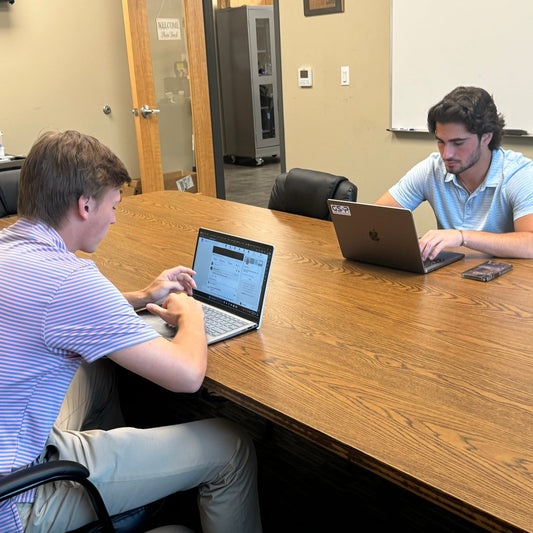 Summer Internship 2024 - Intern Journal Week #2