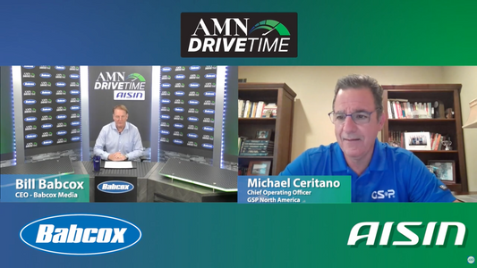 The 4 P’s of GSP’s Growth with Michael Ceritano