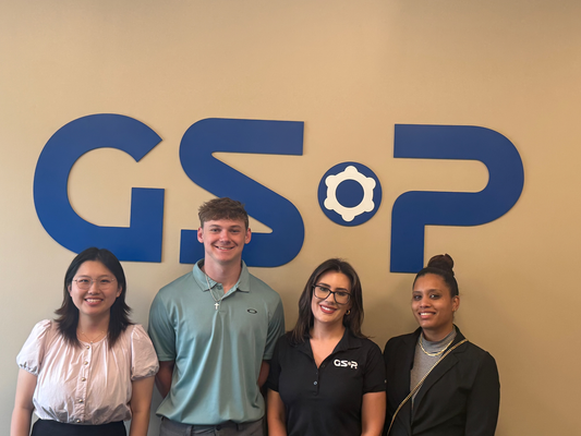 Torque & Takeaways: Intern Journal Week #1