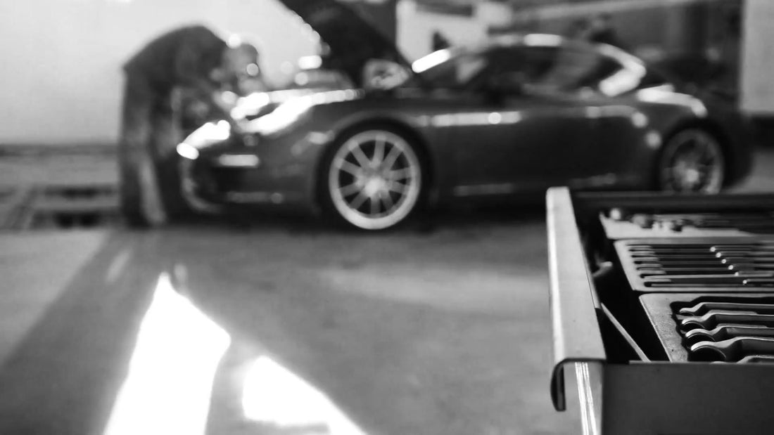 Video: CV Joints and Boots Don't Fail on Their Own