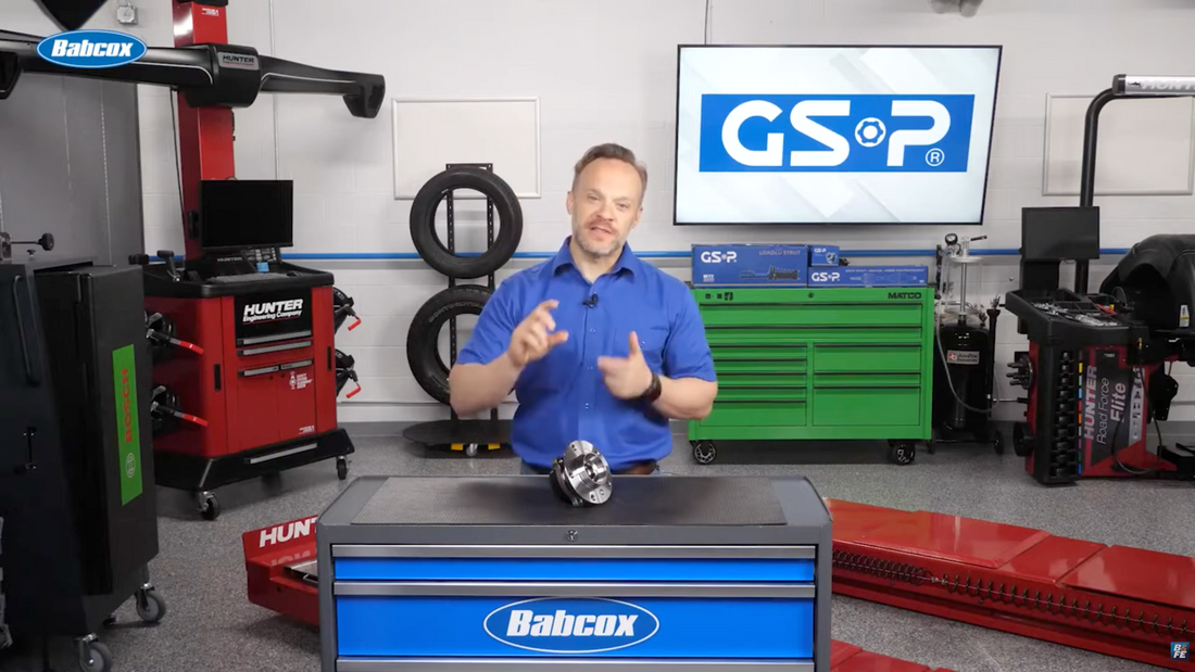 Video: Front End Complaints – Look For The Real Problem