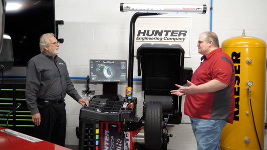 Video: Loaded Options For Suspension