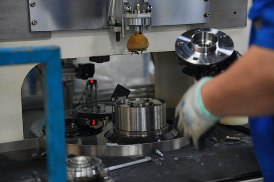 Quality Replacement Parts: How Techs Prevent Comebacks