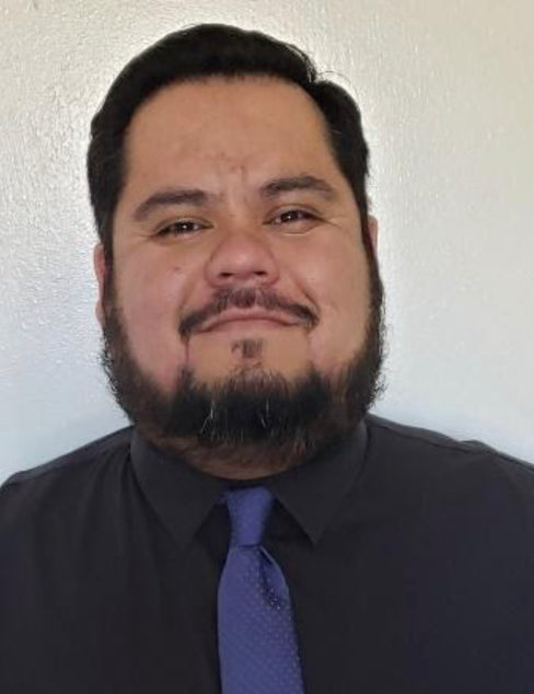 GSP Announces New Operations Manager Jaime Orozco