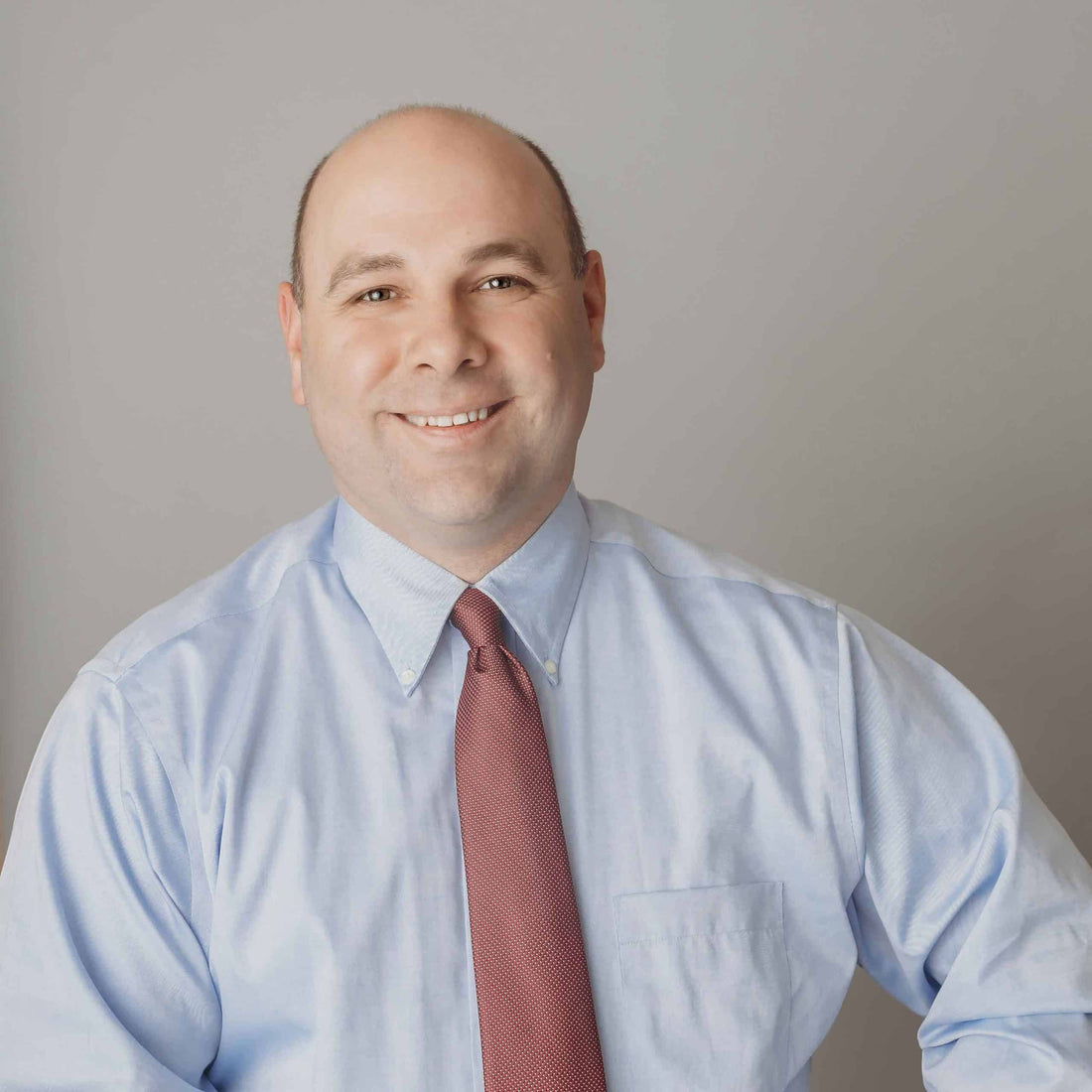 GSP North America Announces New Director of NA Operations
