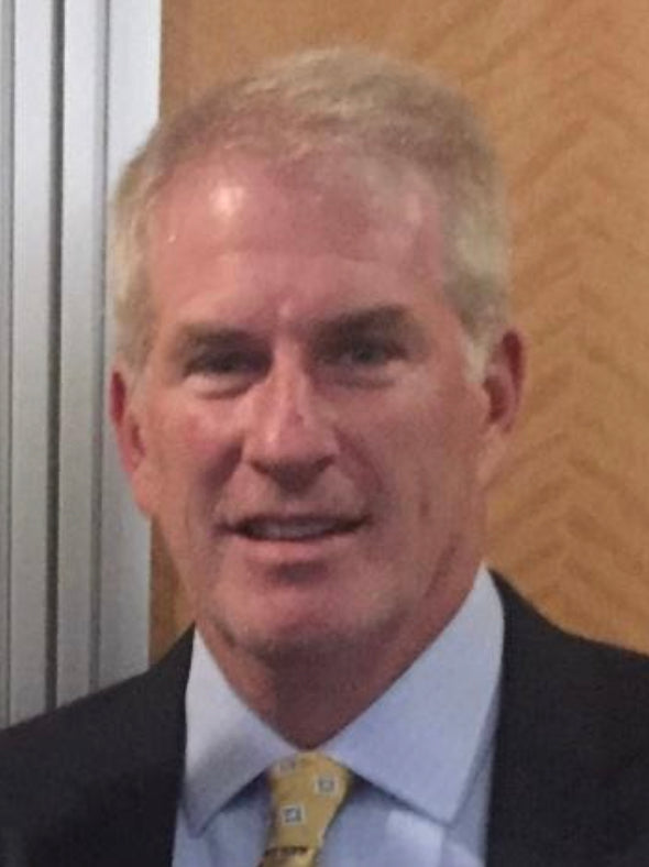 GSP Announces New Sr. Account Manager David Young