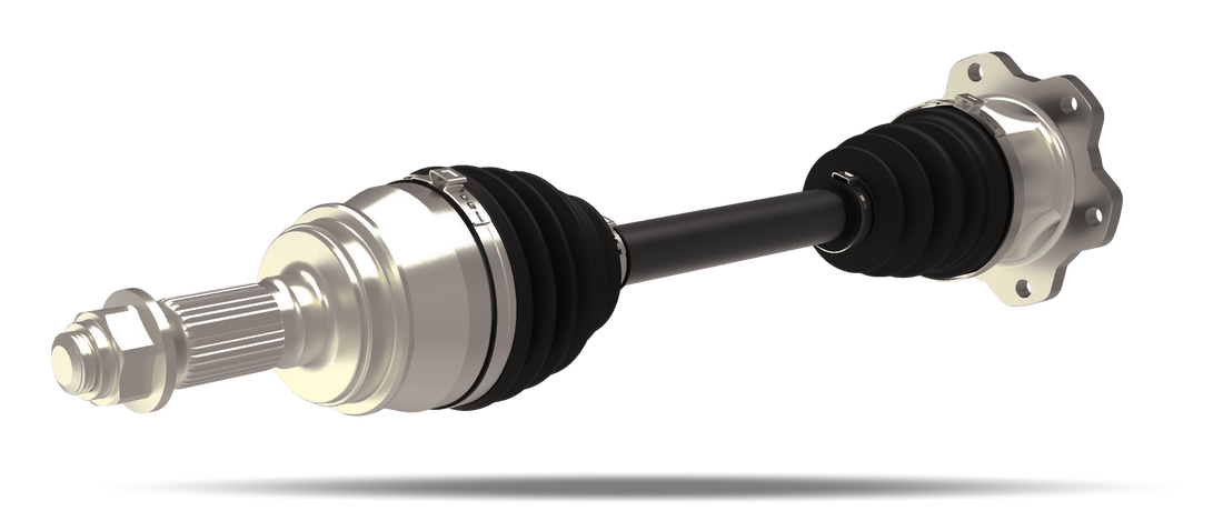 How To Check CV Axles