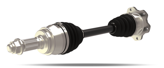 How To Check CV Axles