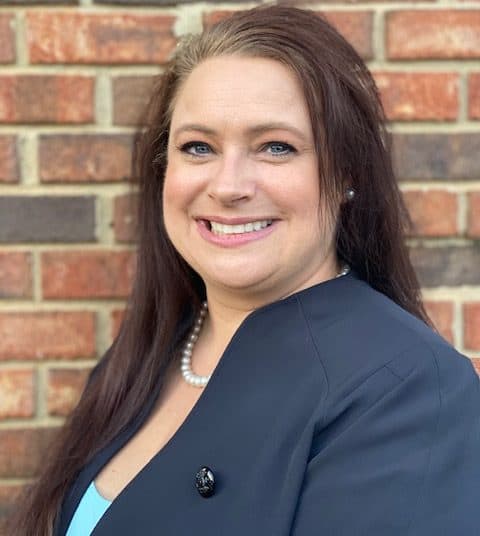 GSP Announces New Inventory Manager Heather M. Reid