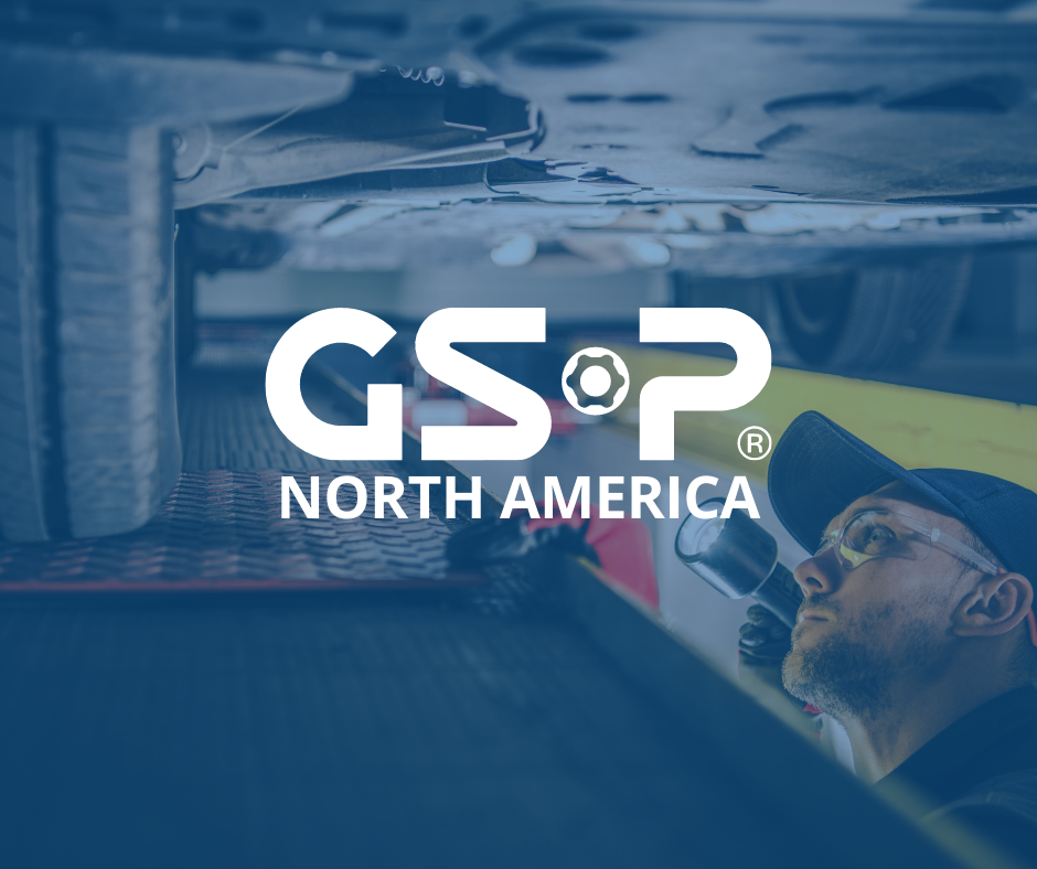 Launch ceremony: GSP Europe Distribution Processing Center