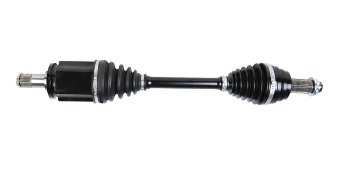 GSP North America - What Are GSP Performance Revolution Axles