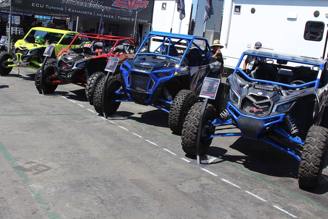 How Much Does It Cost To Replace An ATV Axle