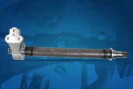 How Much Does It Cost To Replace An Intermediate Shaft