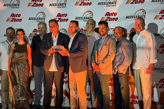 GSP Receives 2023 Vendor of the Year Award