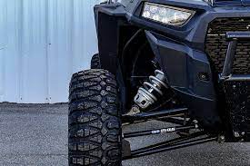 GSP ATV/UTV Heavy Duty Axles