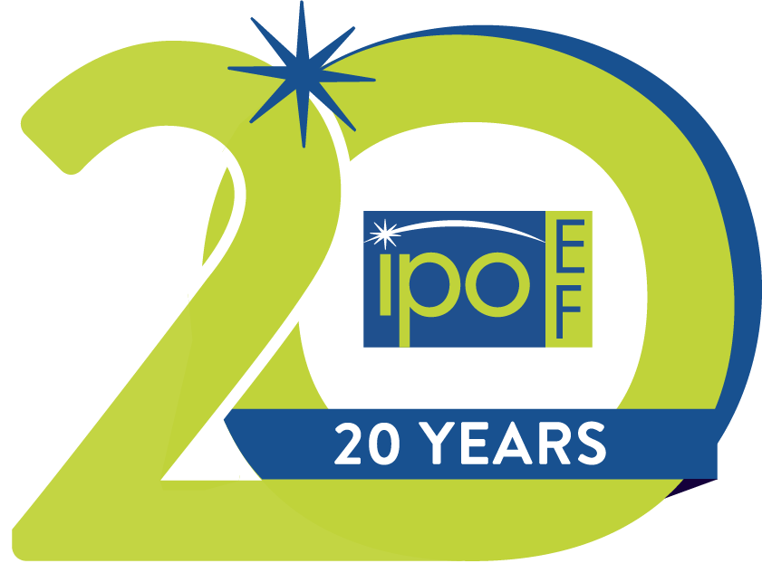 2020 IPO Celebration