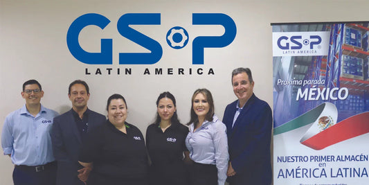 GSP Latin America launches Grand Opening for Warehouse Distribution in Mexico