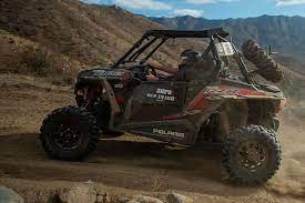 Should I Upgrade My UTV Axles?