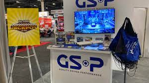 GSP Launches New Performance Revolution Axle Line