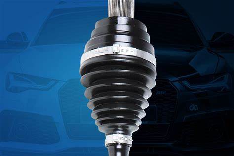 Performance Revolution Axles - Everything You Need To Know