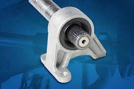 What Is An Intermediate Shaft?
