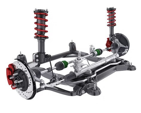 Mastering Steering and Suspension Part 4: Working the problem from beginning to end to achieve an accurate diagnosis.