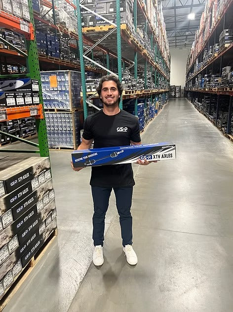 Summer Internship 2024 - Intern Journal Week #9