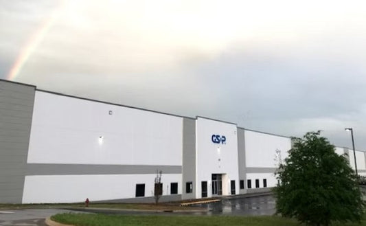 Why Choose GSP North America?