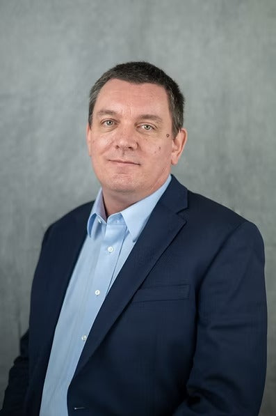 GSP Appoints New Inventory Manager for North America