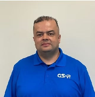 GSP North America Announces Business Development Senior Manager Jimmy Neira